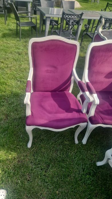 Стулья для банкетного зала