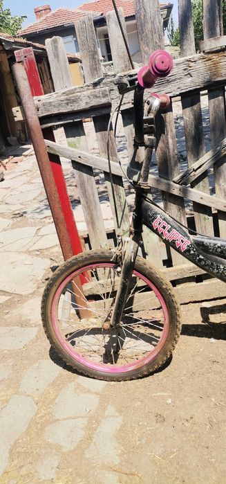 Детско колело използвано