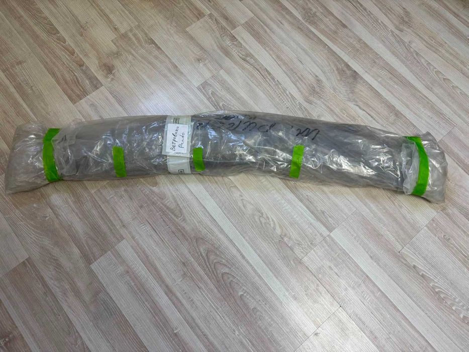 Ветровики (дефлекторы окон) на Прадо 150
