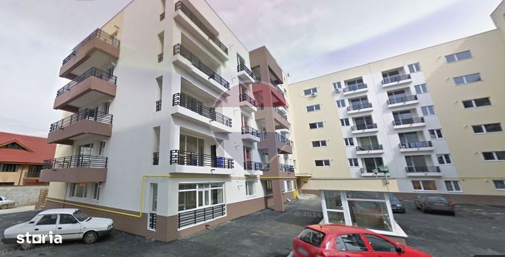 Apartament cu 2 camere de vanzare zona 1 Decembrie 1918 strada Fetesti
