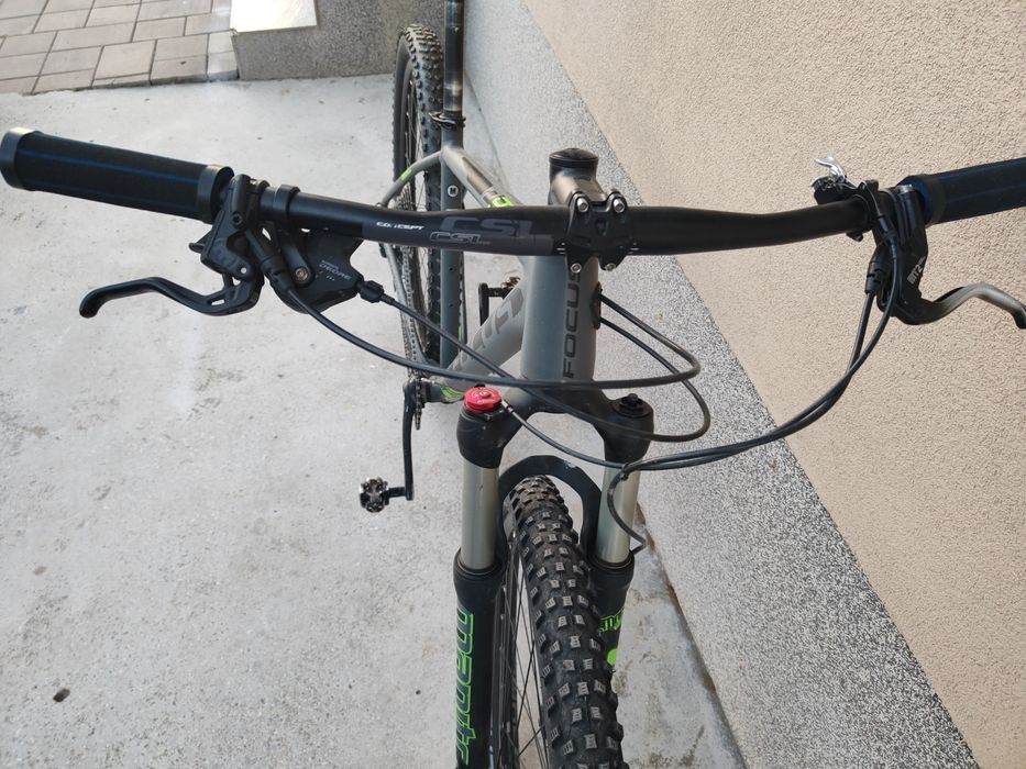 Mtb Focus in stare foarte buna