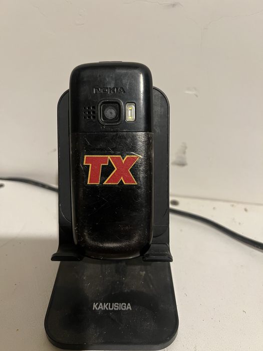 Nokia 6303i classic sotladi