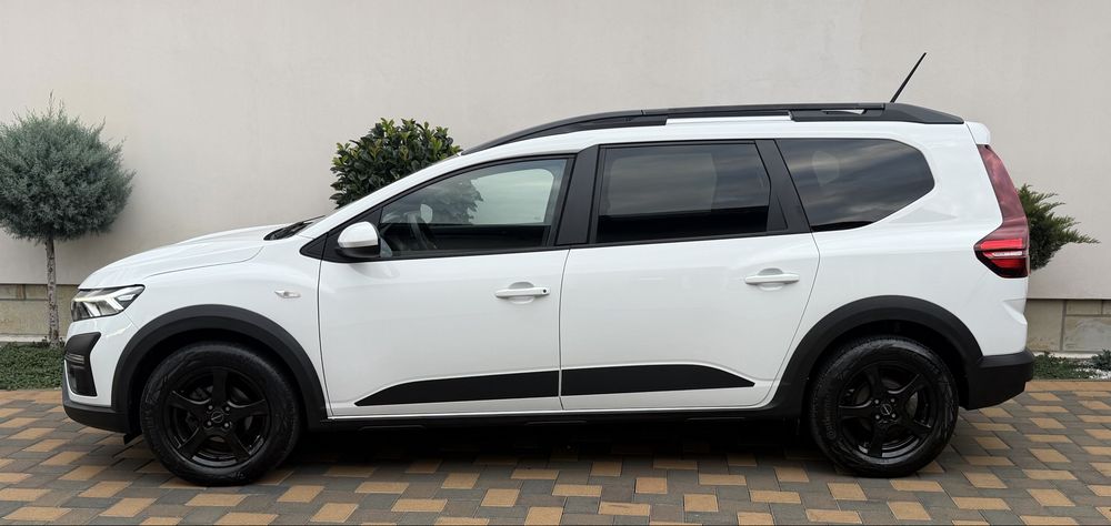 86.000 Km Import Germania ~ Dacia Jogger 2022 1.0 + LPG GPL gaz ~