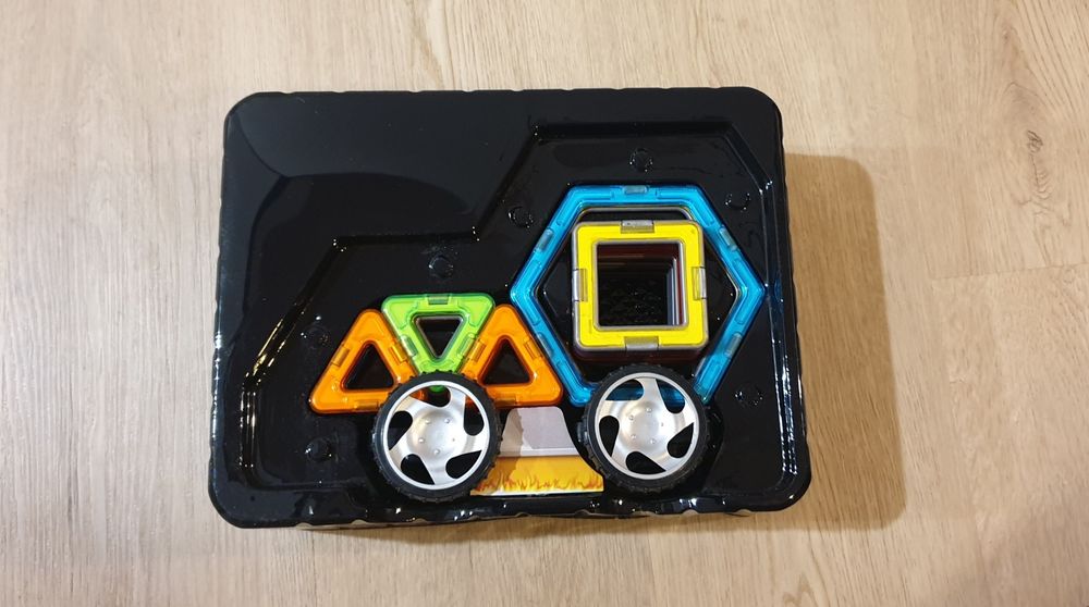 Магнитный конструктор Magformers ОРИГИНАЛ