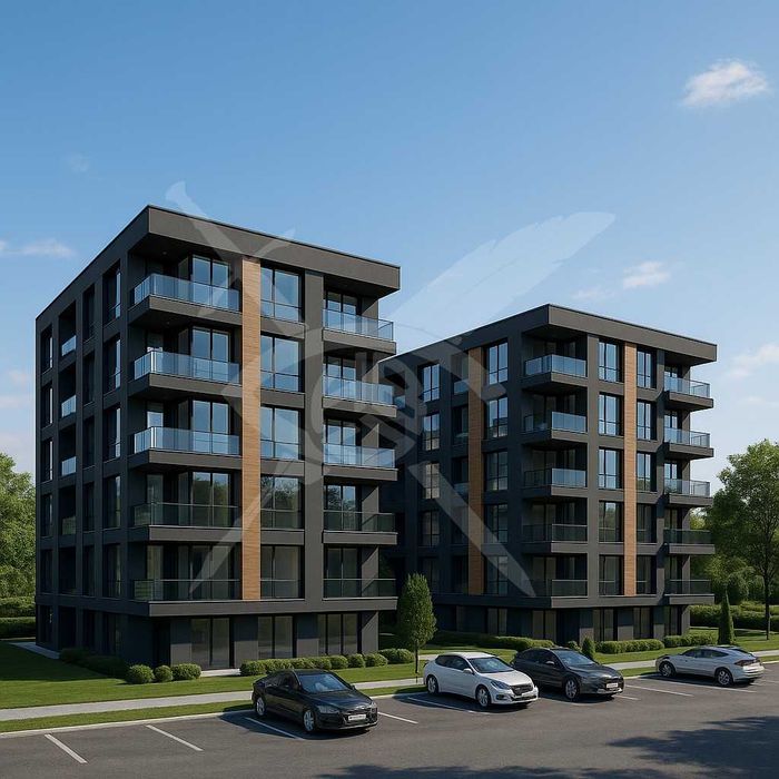 Продава се Парцел в Асеновград - 3390 кв.м за 42 €/кв.м - Снимка #1