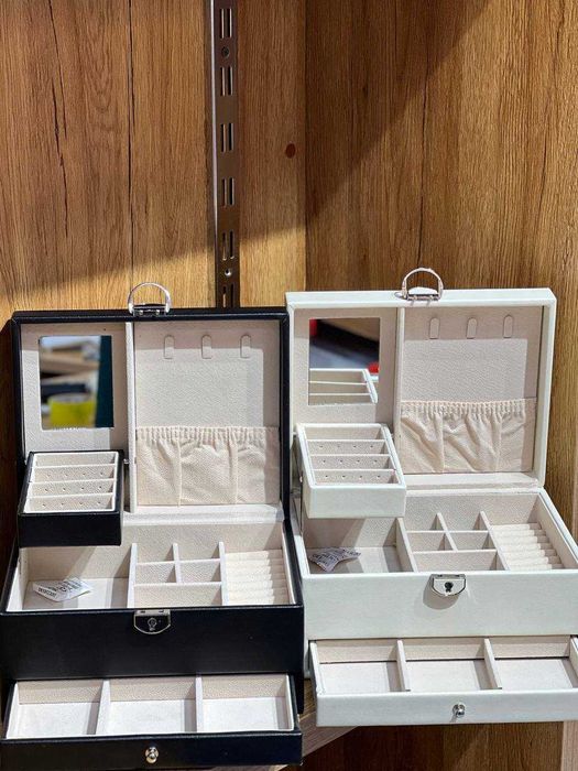 Шкатулки для украшений – идеальное ПОДАРКА для невесты