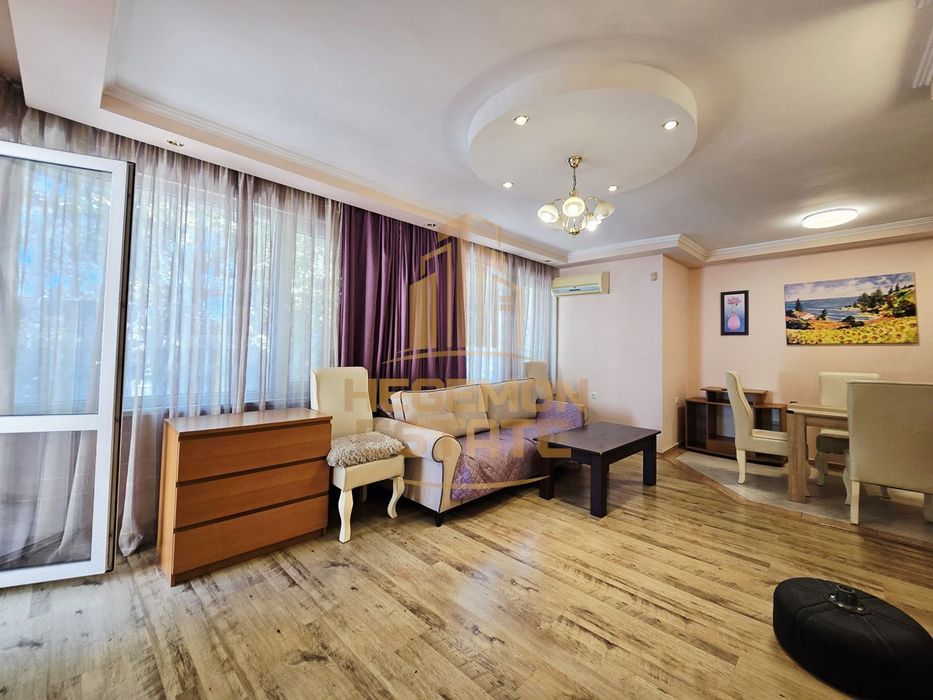 3-стаен в Варна-Център площ 93 цена 295800