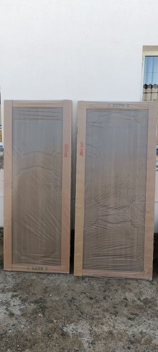 Межкомнатные двери