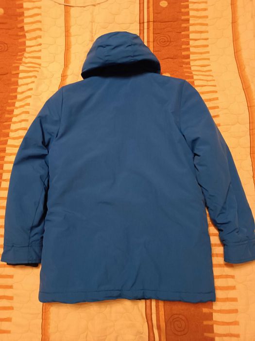 Детско зимно яке 128-134