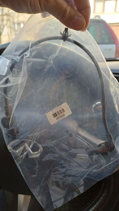 Датчик abs infiniti q50