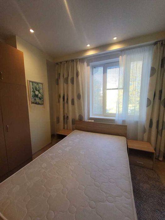 Дава се под наем Тристаен апартамент в Банкя - 110 кв.м за 1060 € - Снимка #14