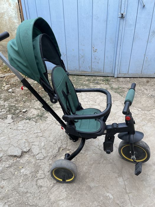 Продается велоколяска