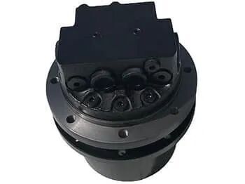 Motor hidraulic Hidromotor pentru Miniexcavator Yanmar B7/B8