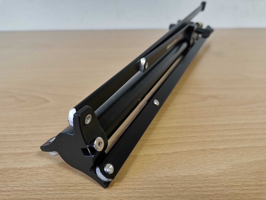 Статив за осветление Manfrotto Nano 5001B-1