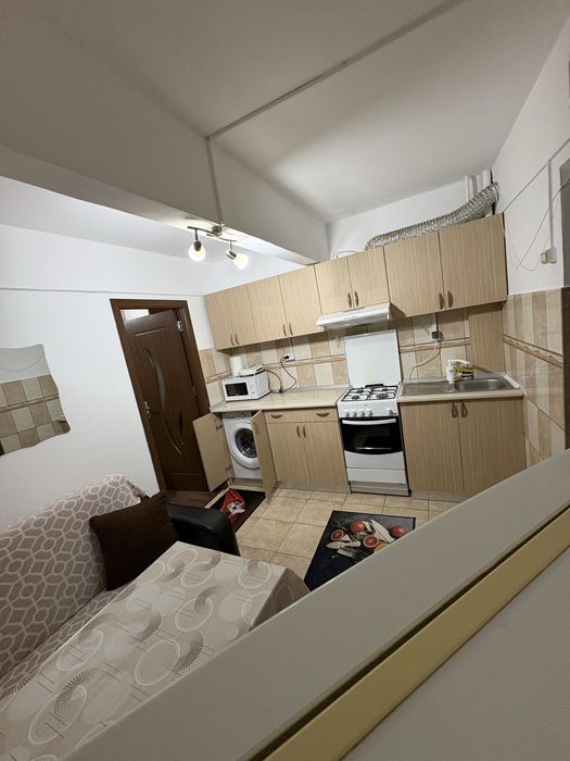 Camera de camin - strd Putnei Craiova