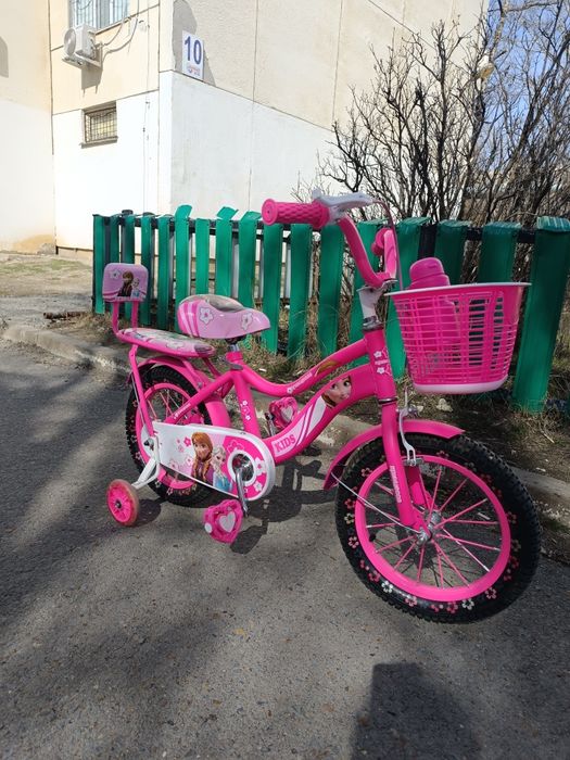 Продам детский велосипед