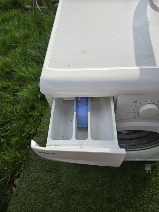 Пералня Беко използвана