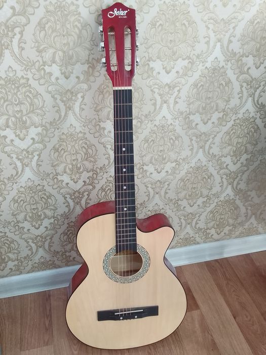 Продам Гитара срочно!!!