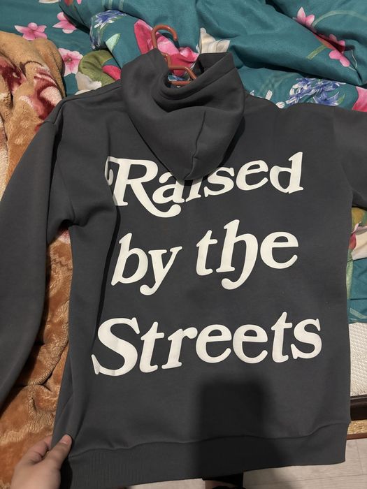 теплая толстовка