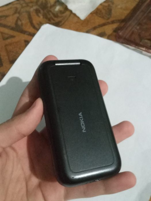 Nokia 2660 flip Yangi!!!