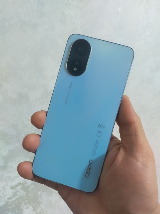 Oppo A38 8/128 без комплектации
