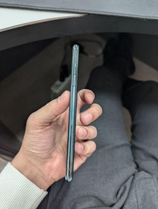 iPhone 11 Pro Max 64 GB