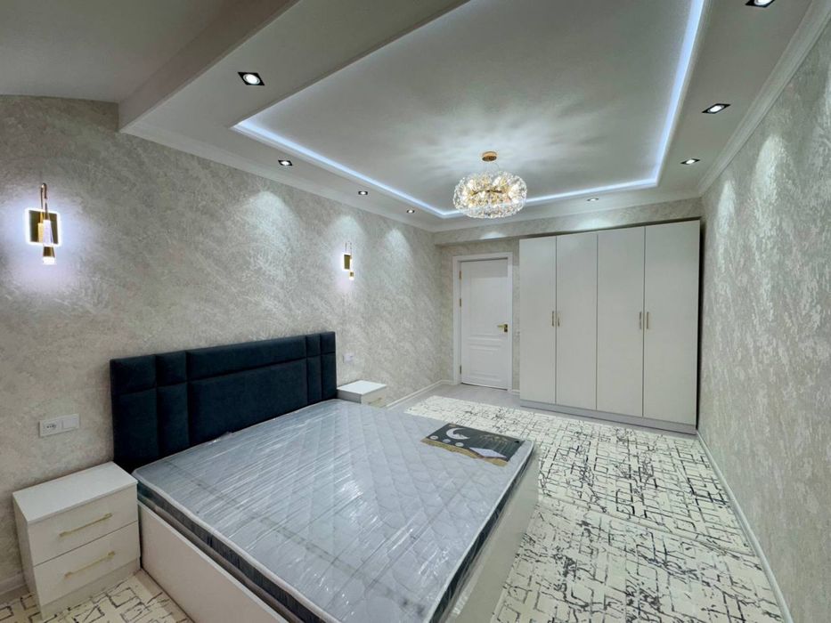 ПРОДАЁТСЯ 3-комнатная квартира (студия)