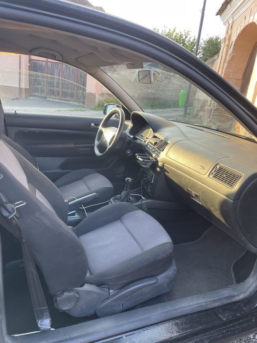 Golf 4 1.9 tdi alh