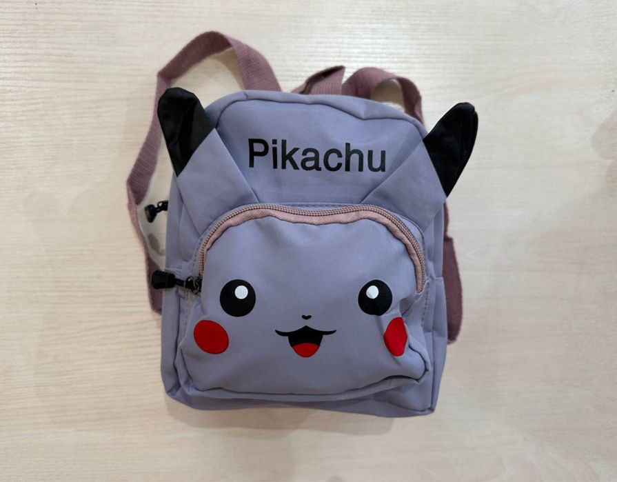 Детские рюкзаки в оптом