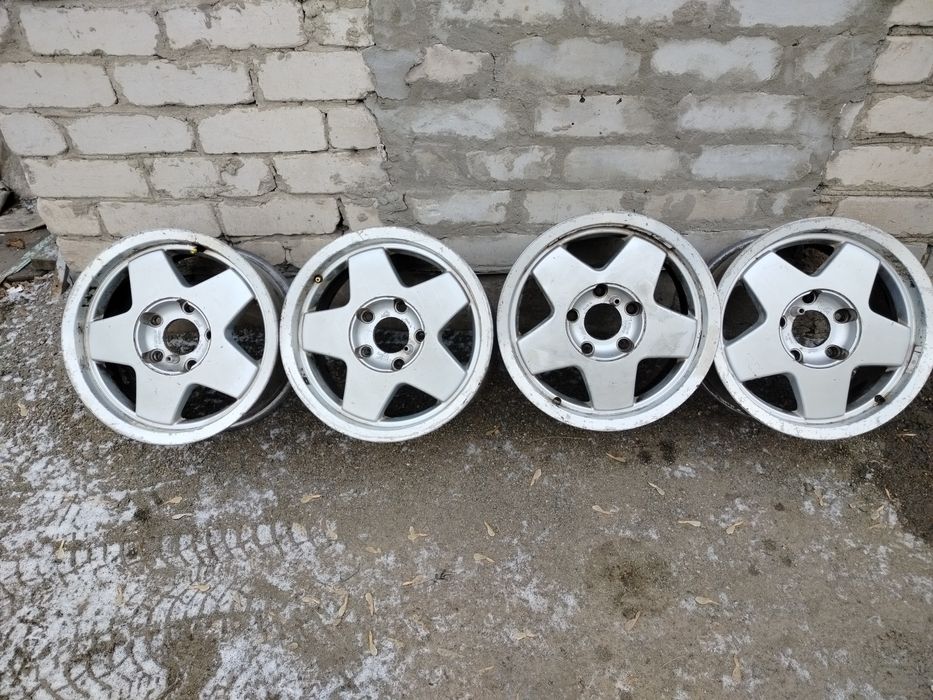 Продам  диски Бмв на тройку