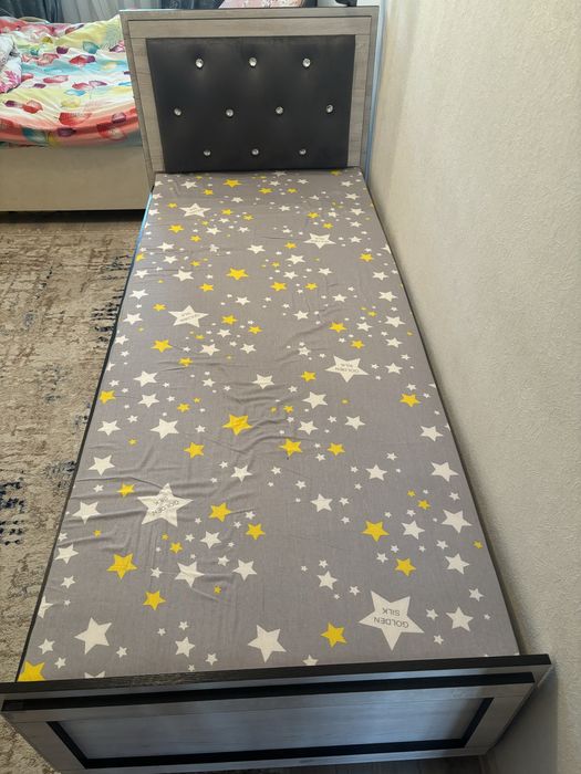 Продается  кровать