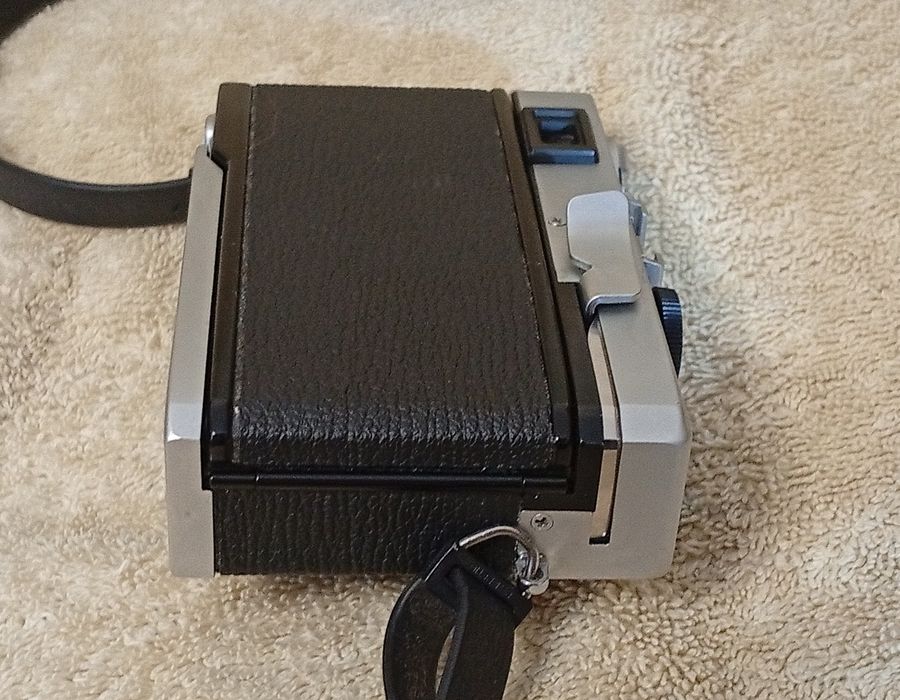 Aparat foto Olympus  35 RC