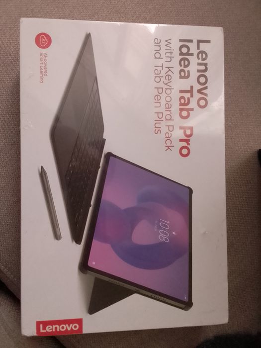 Lenovo Idea Tab Pro