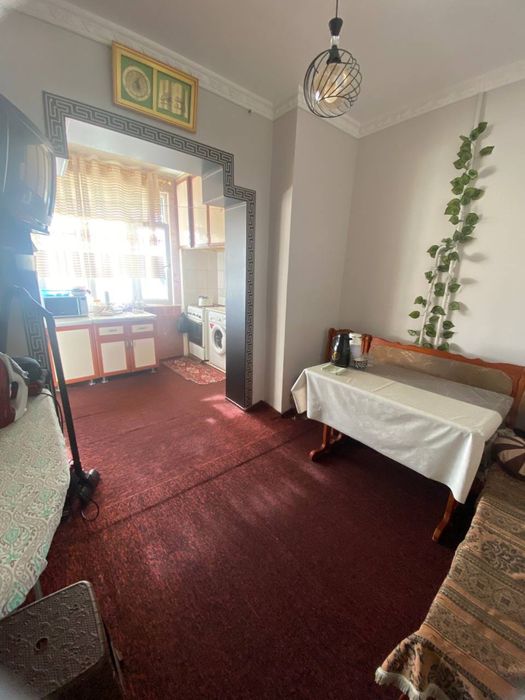 Срочно! 4-комнатная квартира, 112 м², Карасу-6, 5/5 этаж