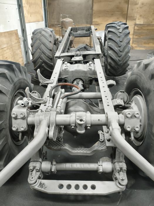 Пескоструйная обработка