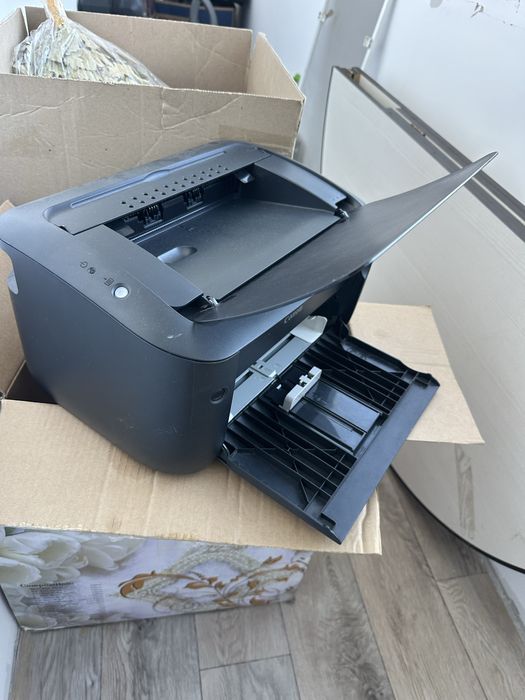 Принтер canon lbp6030b