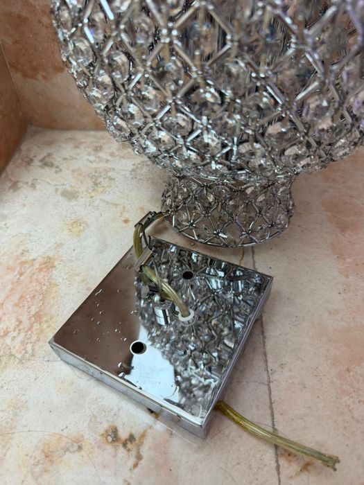 Lustra stil candelabru de vanzare