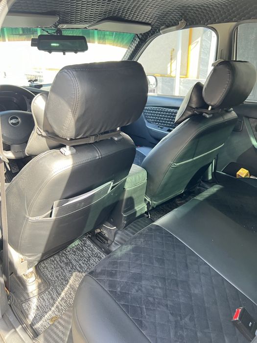 Nexia 2 1,6 super kandior