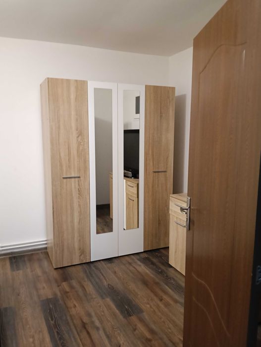 Regim hotelier decomandat