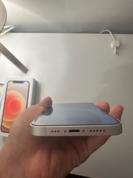 Iphone 12, 128GB