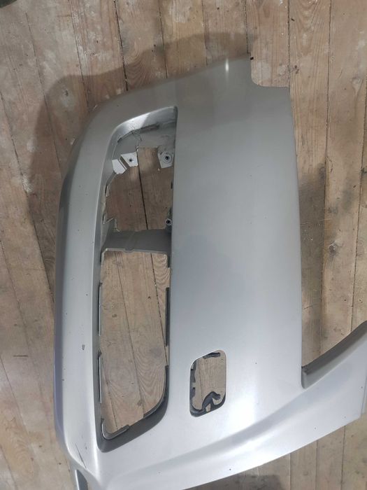 Предна броня за Ауди А3