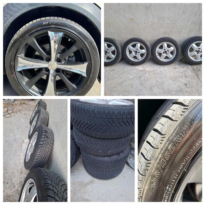 MINI ONE 1.6i 2010 г. нов внос
