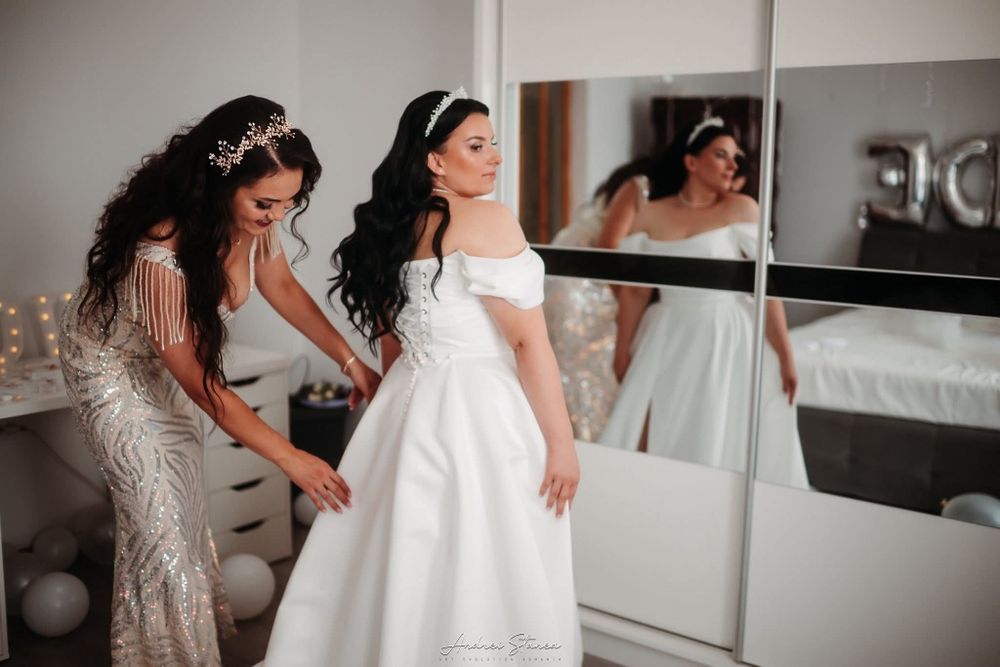 Rochie eleganta de seară