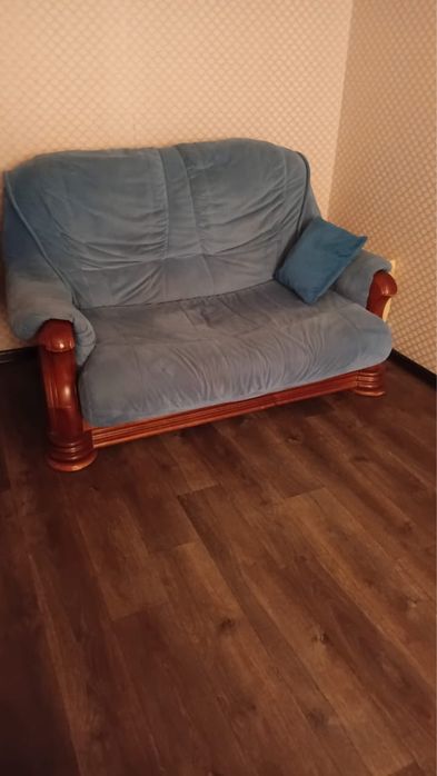 Срочно продаётся мягкий уголок