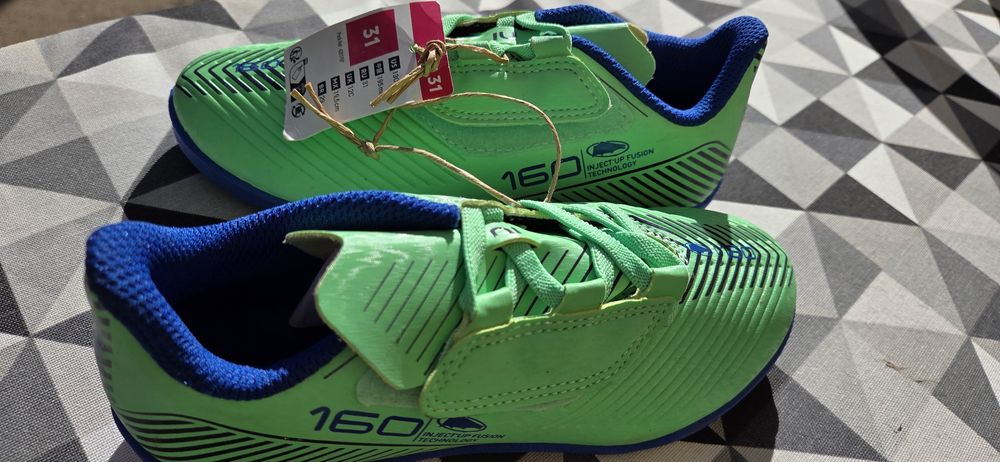 Нови!! Бутонки 31 номер