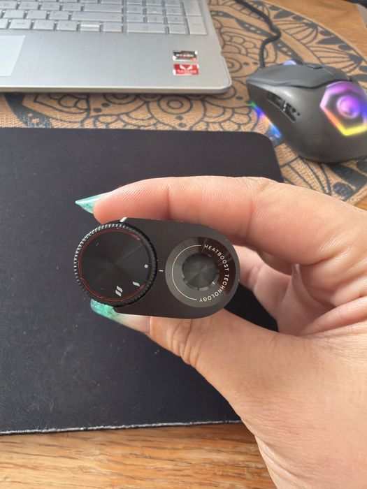 Glo hyper pro negru
