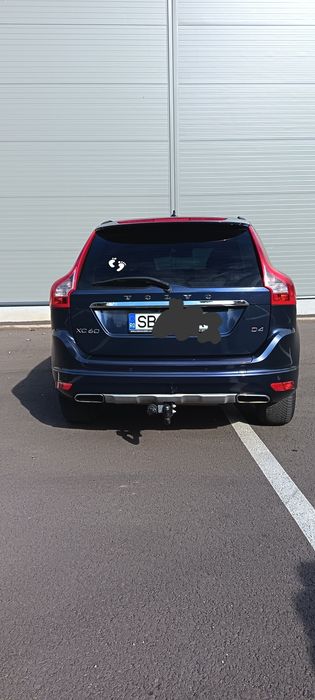VÂND Volvo XC 60 Diesel