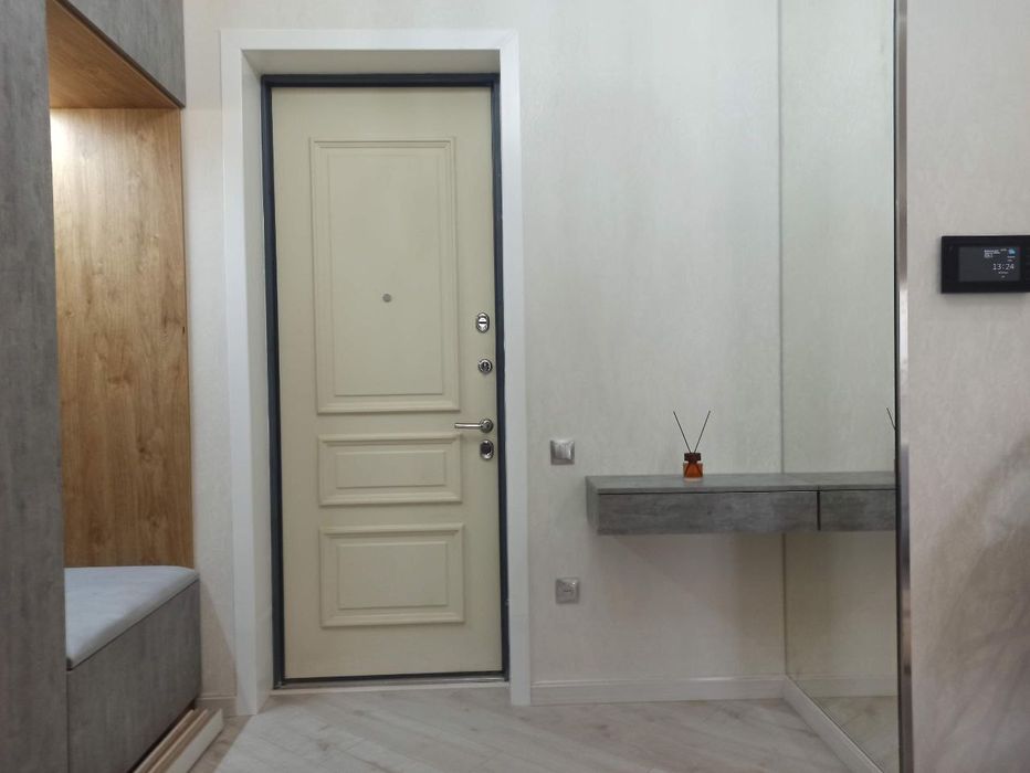 Аренда 2-х комнатной квартиры