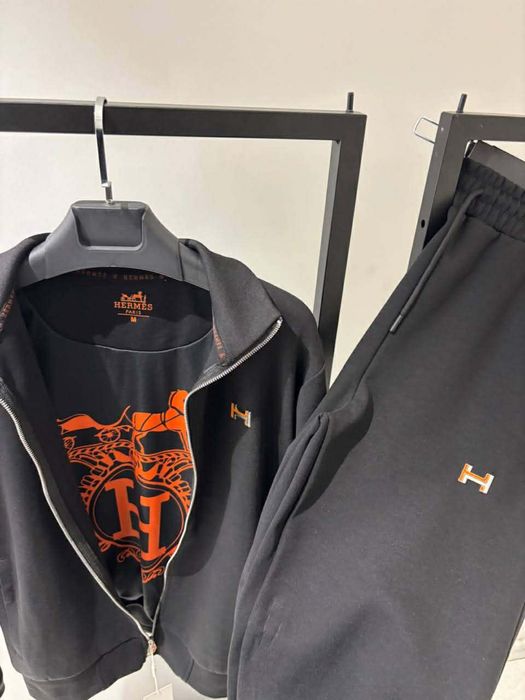 Мъжки екипи с-2хл