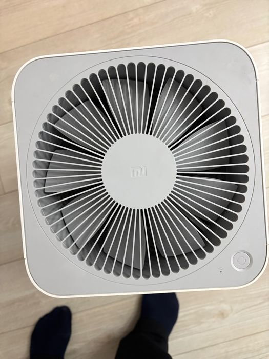 Очиститель воздуха Xiaomi